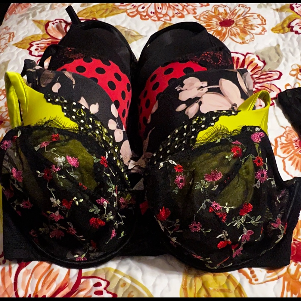 Cacique bras